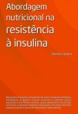 04- Abordagem nutricional na resistência à insulina