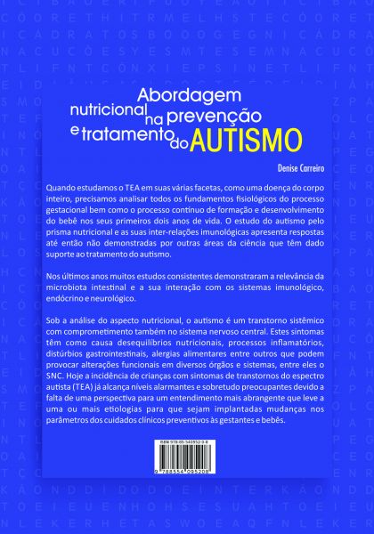 08- Abordagem nutricional na prevenção tratamento do autismo
