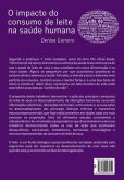 01- O impacto do consumo de leite na saúde humana