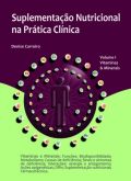 11 - Suplementação Nutricional na Prática Clínica Vol. I