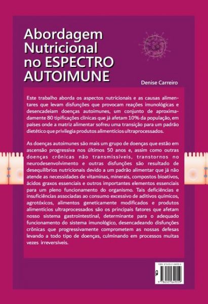 01- Abordagem Nutricional no Espectro Autoimune.